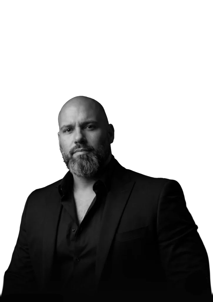 Fundador de BmNexus